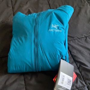 Arcteryx LT Hoody Women’s brand new with tag